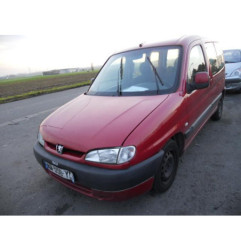 Etrier avant droit (freinage) PEUGEOT PARTNER 1 Photo n°1