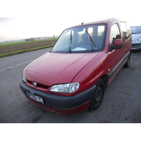 Etrier avant droit (freinage) PEUGEOT PARTNER 1 Photo n°1