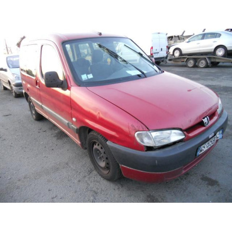 Etrier avant droit (freinage) PEUGEOT PARTNER 1