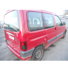 Etrier avant droit (freinage) PEUGEOT PARTNER 1