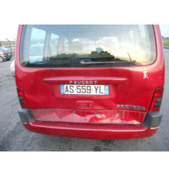 Etrier avant droit (freinage) PEUGEOT PARTNER 1