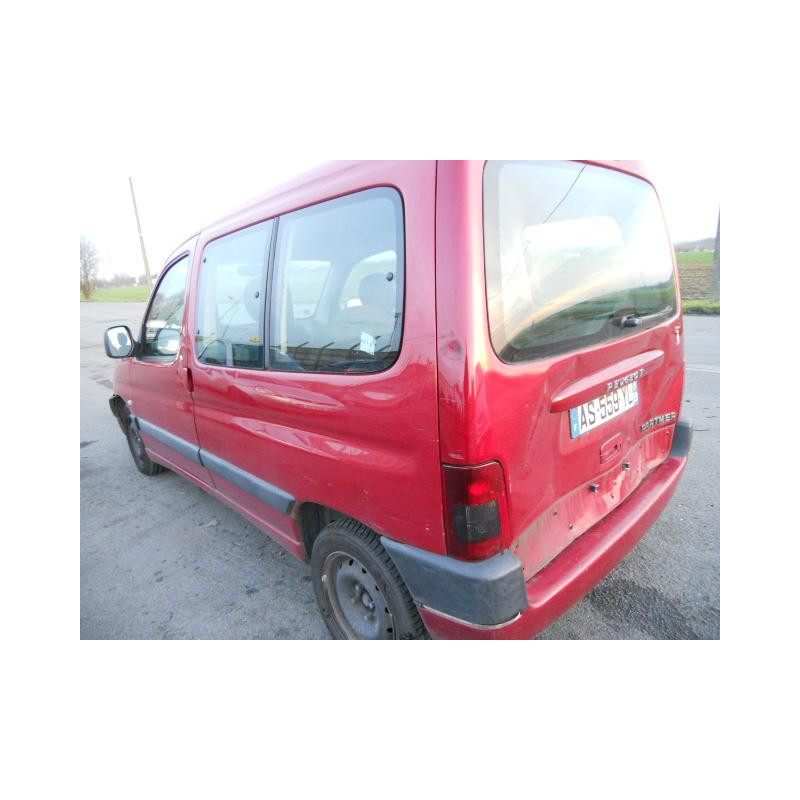 Etrier avant droit (freinage) PEUGEOT PARTNER 1 Photo n°5