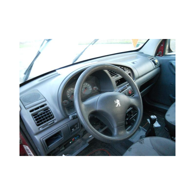 Etrier avant droit (freinage) PEUGEOT PARTNER 1 Photo n°6