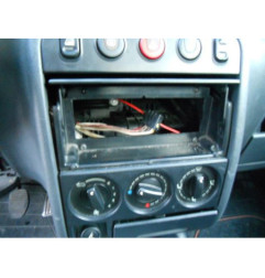 Etrier avant droit (freinage) PEUGEOT PARTNER 1