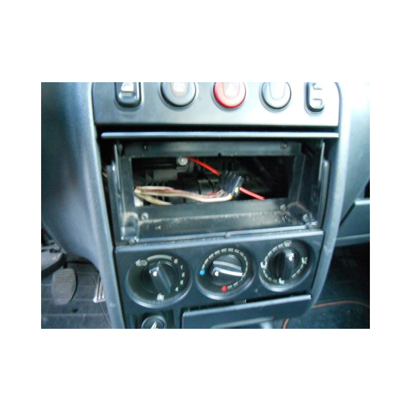 Etrier avant droit (freinage) PEUGEOT PARTNER 1 Photo n°7