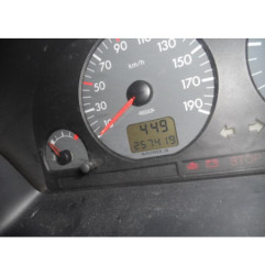 Etrier avant droit (freinage) PEUGEOT PARTNER 1