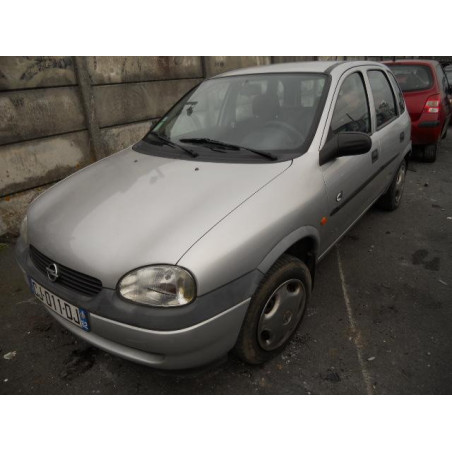 Etrier avant droit (freinage) OPEL CORSA B Photo n°1