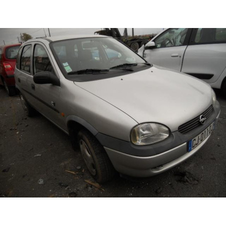 Etrier avant droit (freinage) OPEL CORSA B