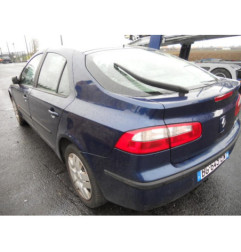 Etrier avant droit (freinage) RENAULT LAGUNA 2