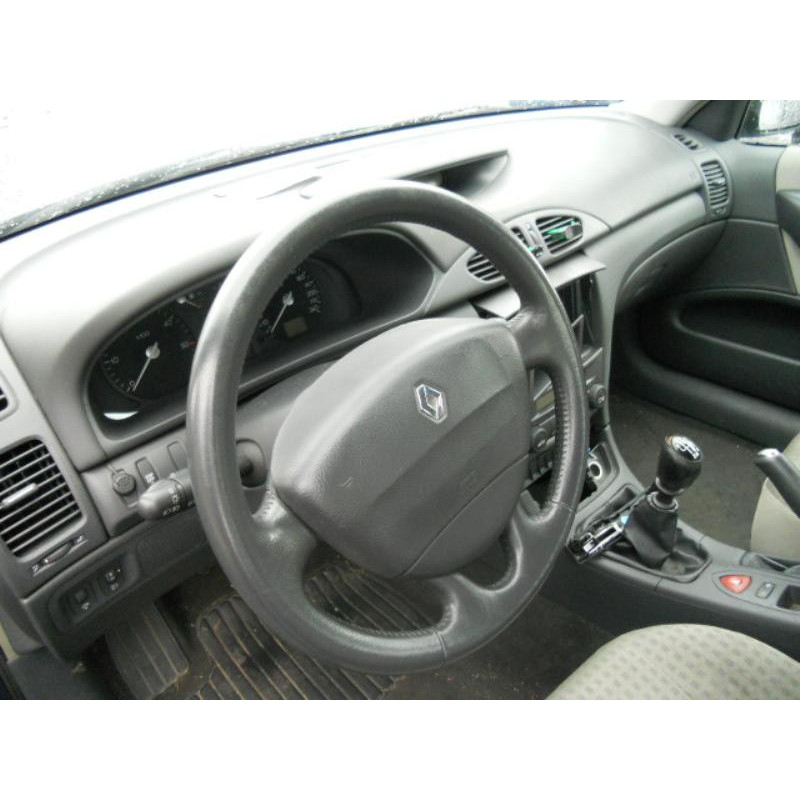 Etrier avant droit (freinage) RENAULT LAGUNA 2 Photo n°8