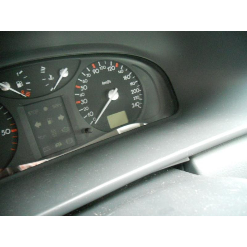 Etrier avant droit (freinage) RENAULT LAGUNA 2 Photo n°10