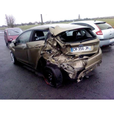 Etrier avant droit (freinage) FORD FIESTA 6