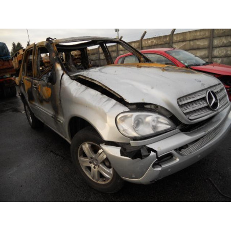 Etrier arriere droit (freinage) MERCEDES CLASSE M 163