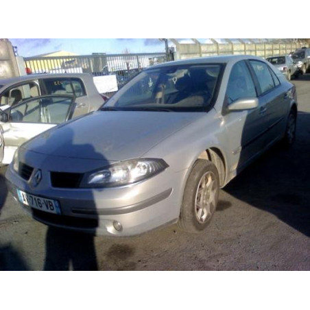 Etrier avant droit (freinage) RENAULT LAGUNA 2 Photo n°1