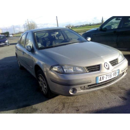 Etrier avant droit (freinage) RENAULT LAGUNA 2