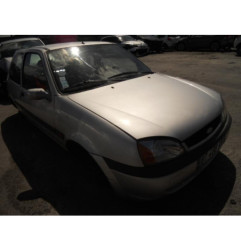 Etrier avant gauche (freinage) FORD FIESTA 4