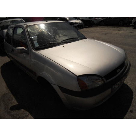 Etrier avant gauche (freinage) FORD FIESTA 4