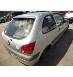 Etrier avant gauche (freinage) FORD FIESTA 4