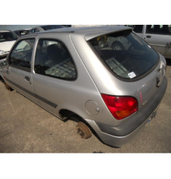Etrier avant gauche (freinage) FORD FIESTA 4
