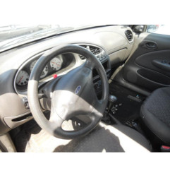 Etrier avant gauche (freinage) FORD FIESTA 4