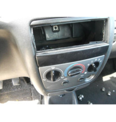 Etrier avant gauche (freinage) FORD FIESTA 4
