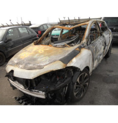 Etrier avant gauche (freinage) RENAULT MEGANE 3