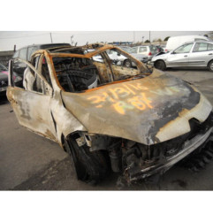 Etrier avant gauche (freinage) RENAULT MEGANE 3