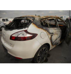 Etrier avant gauche (freinage) RENAULT MEGANE 3