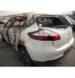 Etrier avant gauche (freinage) RENAULT MEGANE 3