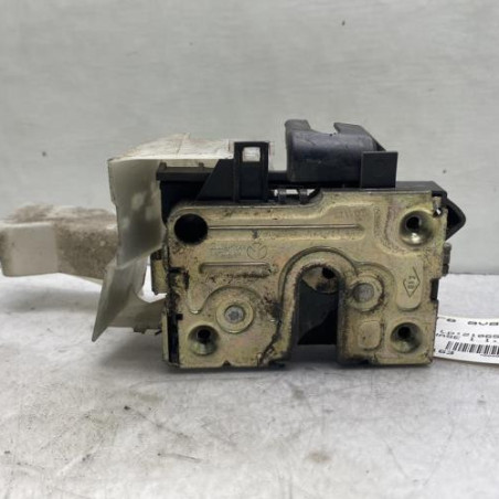 Serrure avant droit RENAULT CLIO 2 Photo n°1