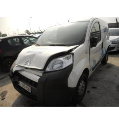 Etrier avant droit (freinage) CITROEN NEMO Photo n°1