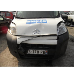 Etrier avant droit (freinage) CITROEN NEMO