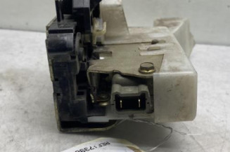 Serrure avant droit RENAULT CLIO 2