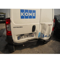 Etrier avant droit (freinage) CITROEN NEMO