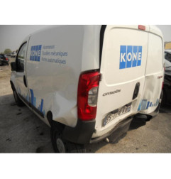 Etrier avant droit (freinage) CITROEN NEMO