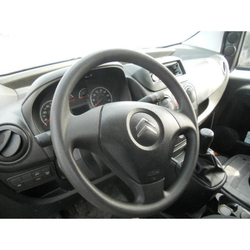 Etrier avant droit (freinage) CITROEN NEMO Photo n°7
