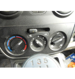 Etrier avant droit (freinage) CITROEN NEMO