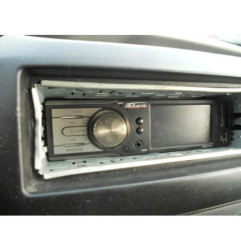 Etrier avant droit (freinage) CITROEN NEMO