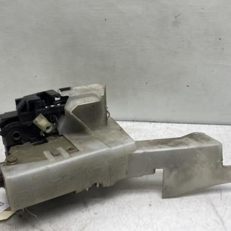 Serrure avant droit RENAULT CLIO 2 Photo n°3