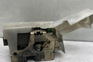 Serrure avant droit RENAULT CLIO 2