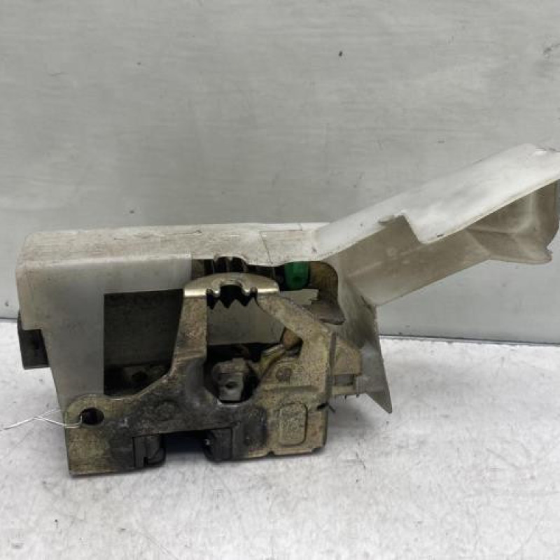 Serrure avant droit RENAULT CLIO 2 Photo n°4