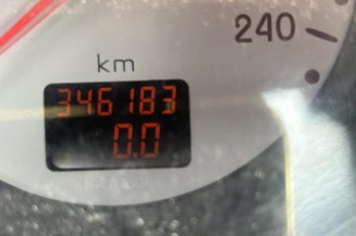 Serrure avant droit RENAULT CLIO 2