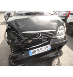 Etrier avant gauche (freinage) MERCEDES CLASSE A 168