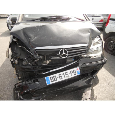 Etrier avant gauche (freinage) MERCEDES CLASSE A 168