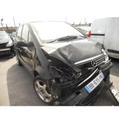 Etrier avant gauche (freinage) MERCEDES CLASSE A 168