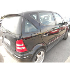 Etrier avant gauche (freinage) MERCEDES CLASSE A 168