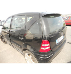 Etrier avant gauche (freinage) MERCEDES CLASSE A 168