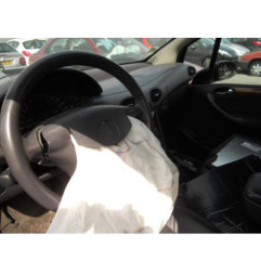 Etrier avant gauche (freinage) MERCEDES CLASSE A 168