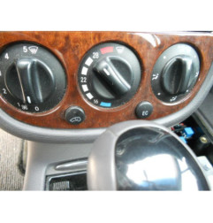 Etrier avant gauche (freinage) MERCEDES CLASSE A 168