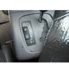 Etrier avant gauche (freinage) MERCEDES CLASSE A 168